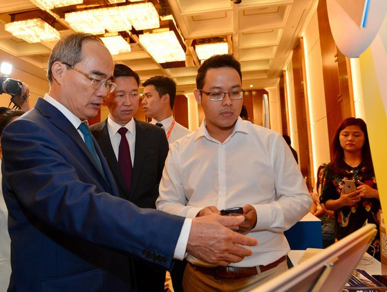 Bí thư Thành ủy TPHCM Nguyễn Thiện Nhân: Du lịch phát triển, người dân phải có lợi ảnh 1