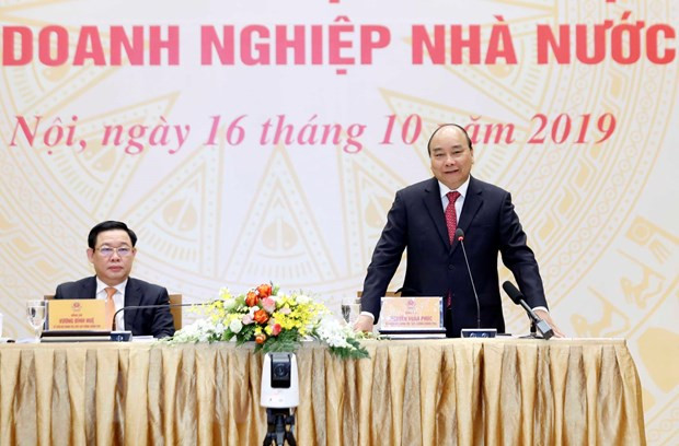 'Moi tap doan Nha nuoc phai la trung tam doi moi sang tao' hinh anh 1