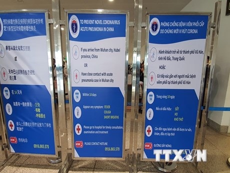 Thủ tướng ra công điện khẩn cấp đối phó dịch viêm phối virus corona