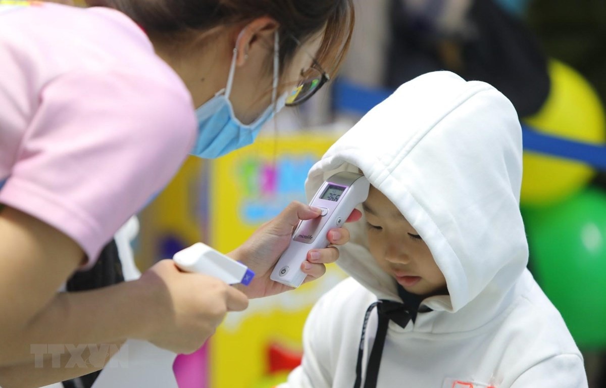 Việt Nam ghi dấu ấn đầu tiên trong cuộc chiến chống lại dịch bệnh nCoV