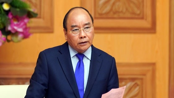 Thủ tướng chỉ đạo: Các tỉnh đã công bố dịch dừng tất cả lễ hội, cho học sinh nghỉ học