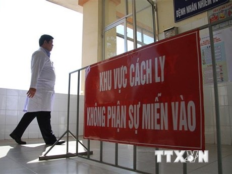 Dịch nCoV: Việt Nam sẵn sàng cho những tình huống xấu nhất