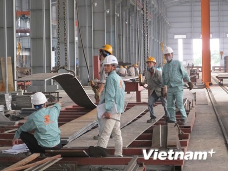 Nhận diện khó khăn, tìm cách giảm tác động của dịch nCoV tới xuất khẩu