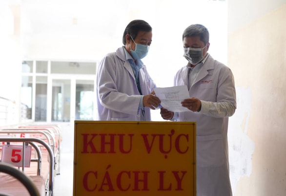 Phòng chống dịch bệnh do virus nCoV: Đã cấp phát đủ tờ rơi, cẩm nang tới các Trung tâm Y tế