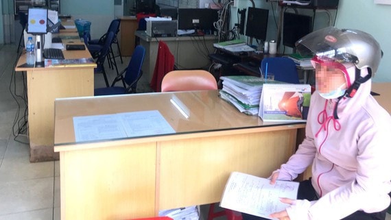 Sở Nội vụ TPHCM yêu cầu khẩn trương kiểm tra vụ “bận họp, không tiếp dân”