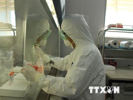 Việt Nam có 6 đơn vị được làm xét nghiệm virus SARS-CoV-2