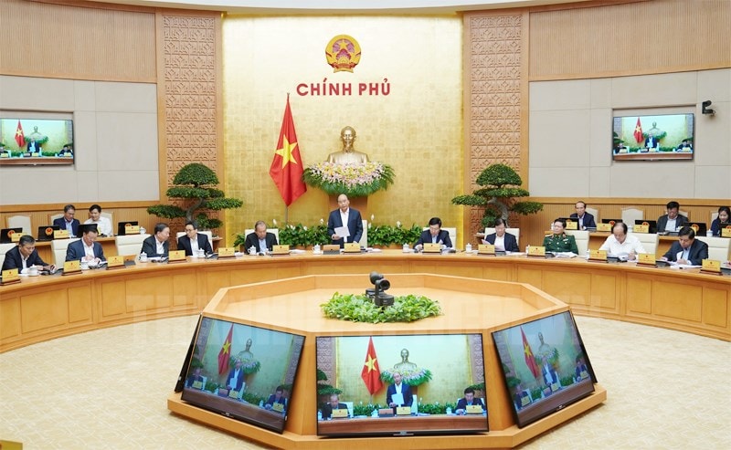 Sau sức khỏe của người dân mới đến tăng trưởng kinh tế