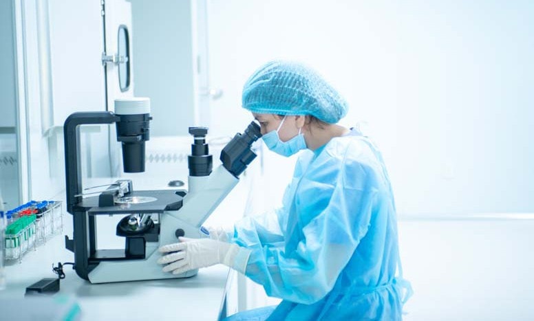 Thử nghiệm thành công, Việt Nam chuẩn bị sản xuất đại trà bộ kit test nhanh Covid-19