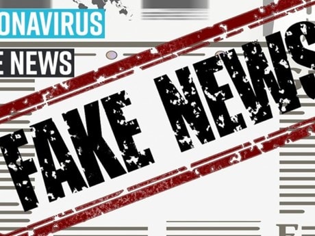 Bộ Y tế khuyến cáo người dân cảnh giác với tin giả về COVID-19