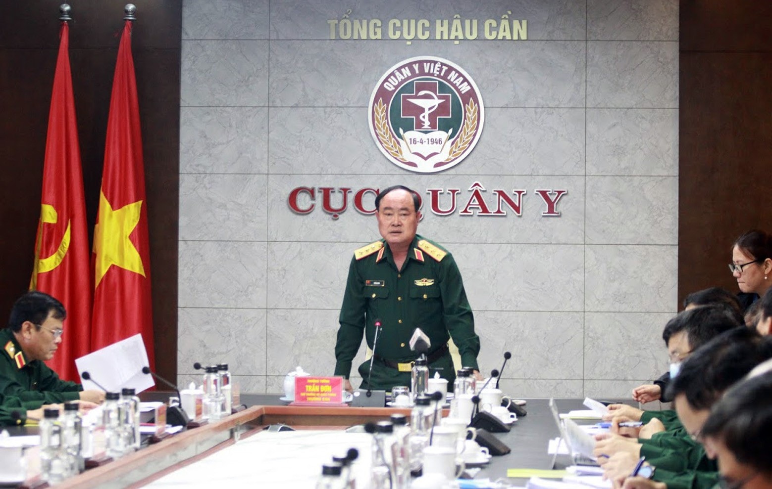 TP. Hồ Chí Minh sẵn sàng tiếp nhận thực hiện cách ly và điều trị các bệnh nhân mắc Covid-19