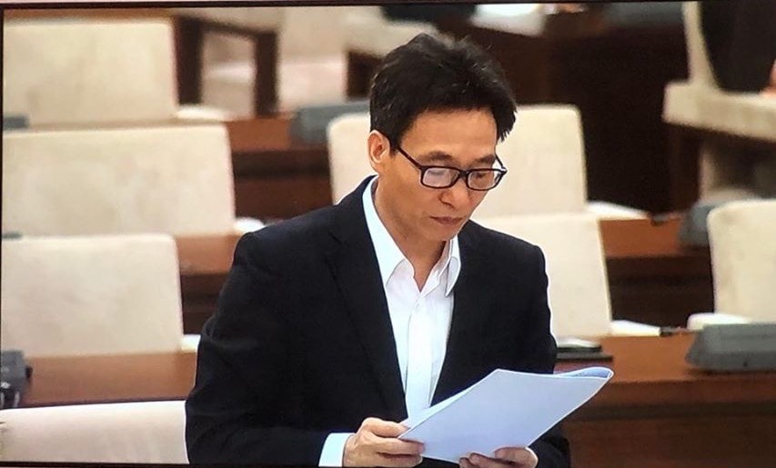 Xây dựng 5 kịch bản phòng chống dịch Covid-19 theo các cấp độ