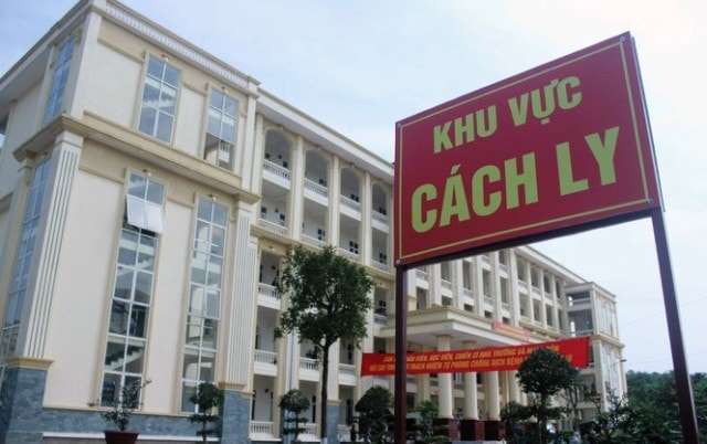 Số ca mắc Covid-19 tăng lên 153 trường hợp