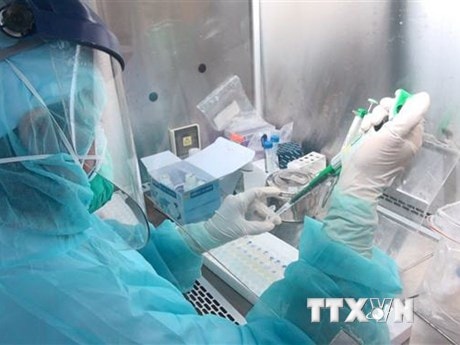 Ba bệnh nhân nặng có tiến triển tốt, 60 ca có kết quả âm tính lần 1