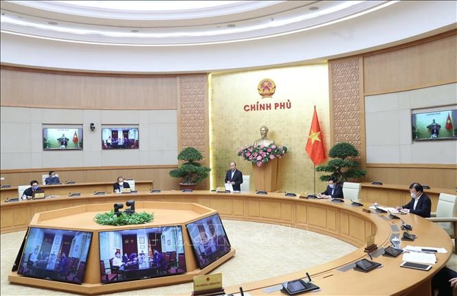  Đẩy mạnh hơn nữa việc thực hiện Chỉ thị 16 của Thủ tướng Chính phủ