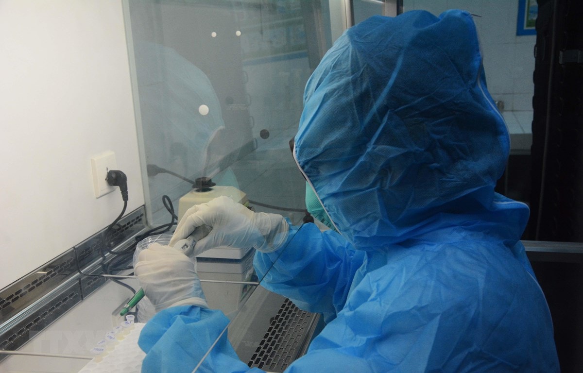 Việt Nam không có thêm ca mắc COVID-19 mới trong 36 giờ qua