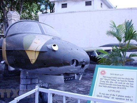 Phi đội Quyết Thắng và những người anh hùng thầm lặng