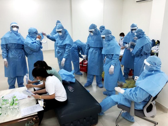 "Bar Buddha" quận 2 đã từng nhiều lần bị xử phạt về bảng hiệu