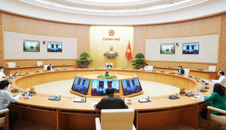 Dịch Covid-19 đang được kiểm soát tốt nhưng không được chủ quan, lơ là