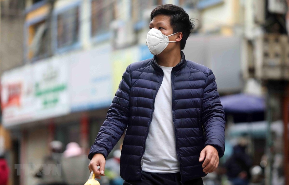 Chuyên gia khuyến cáo biện pháp đảm bảo an toàn khi nới lỏng giãn cách