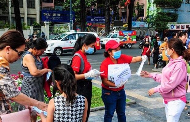 TP. Hồ Chí Minh ban hành Bộ tiêu chí đánh giá an toàn dịch bệnh trong ngành du lịch