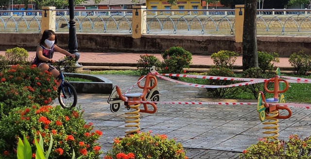 TP. Hồ Chí Minh tiếp tục hạn chế tụ tập trên 20 người nơi công cộng