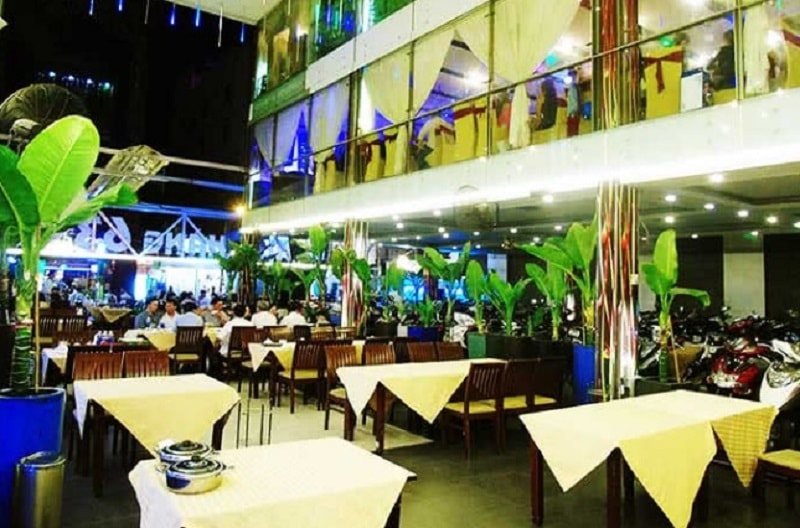 Hướng dẫn công tác phòng, chống dịch Covid-19 cho các cơ sở kinh doanh dịch vụ ăn uống