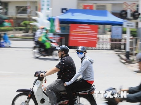 Việt Nam tiếp tục không ghi nhận thêm trường hợp mắc COVID-19