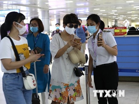 Không ghi nhận ca mắc mới COVID-19, chỉ còn 34 ca dương tính