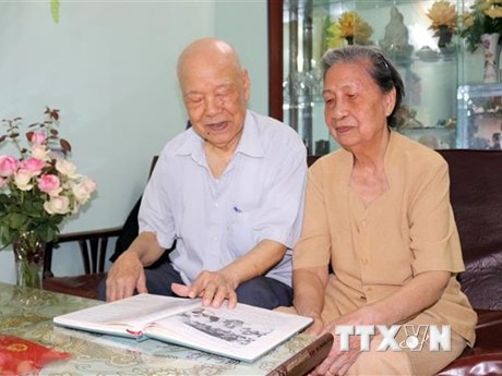 Kỷ niệm 130 năm Ngày sinh Chủ tịch Hồ Chí Minh: Ký ức đặc biệt về Bác