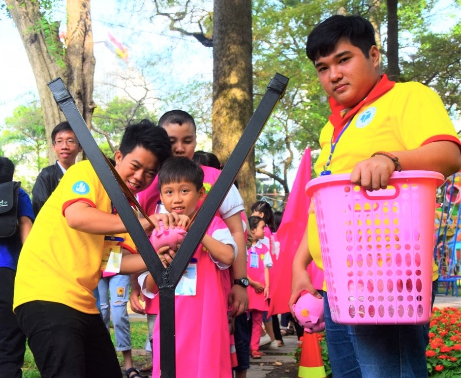 TP. Hồ Chí Minh triển khai nhiều hoạt động phát triển nghề công tác xã hội