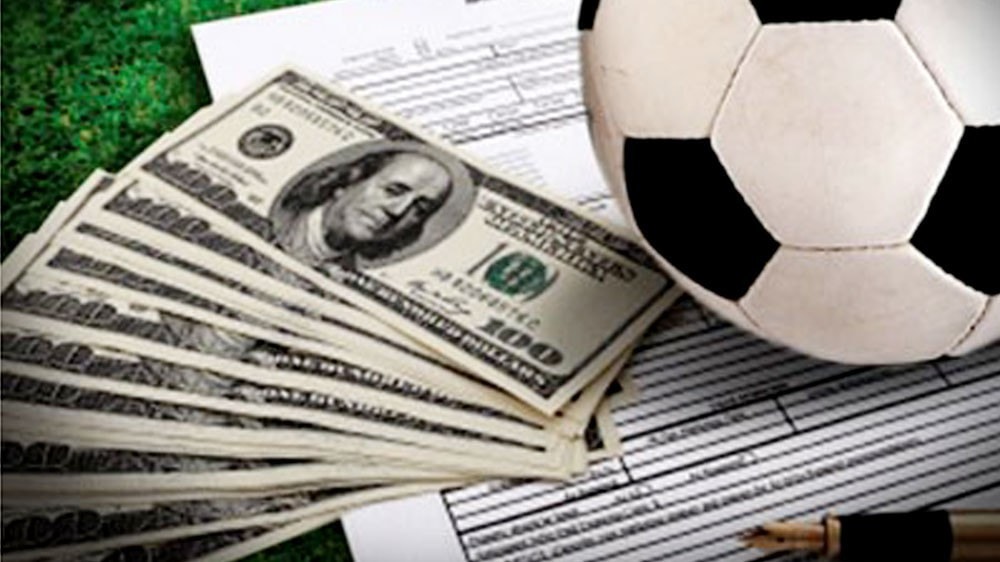 Cảnh giác trước quảng bá việc được kinh doanh dự đoán kết quả bóng đá