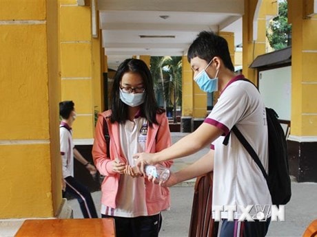 Việt Nam không ghi nhận ca mắc mới, BN91 vẫn trong tình trạng nặng