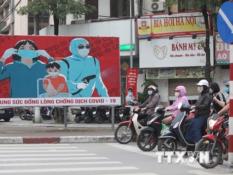 Tình hình COVID-19 ở Việt Nam sáng 4/6: 49 ngày không có ca lây nhiễm