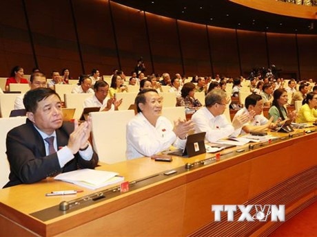 Phê chuẩn EVFTA, EVIPA: Bước tiến quan trọng trong quá trình hội nhập