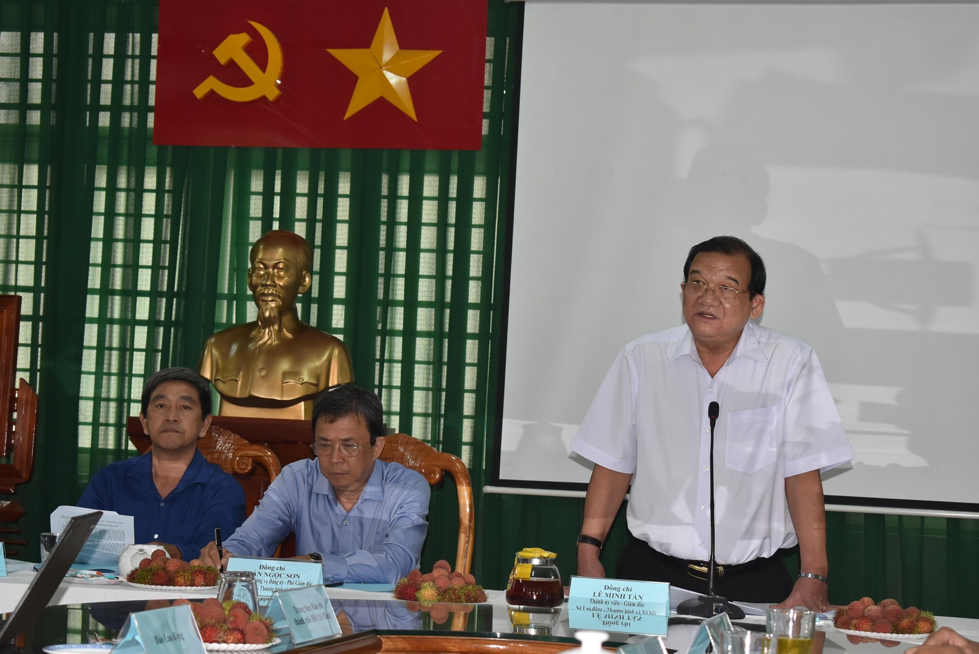 TPHCM giải quyết bảo hiểm thất nghiệp cho 70.000 người trong 6 tháng đầu năm