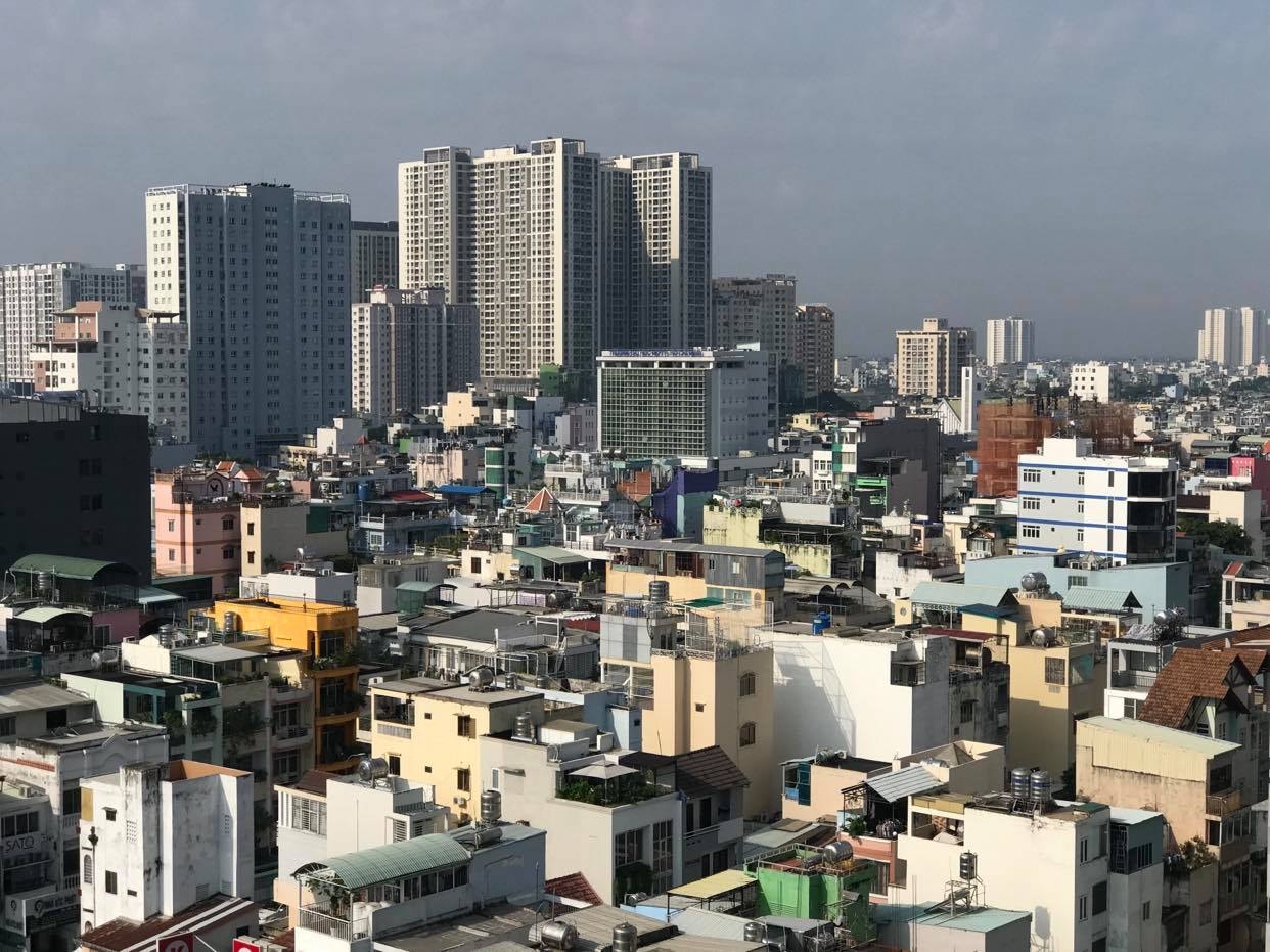 Quận Thủ Đức phản hồi thông tin liên quan đến bài viết "Biến tướng chung cư mi ni"