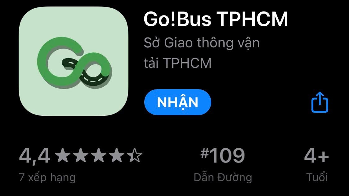 TP. HCM ra mắt ứng dụng tích hợp xe buýt và các dịch vụ Grab