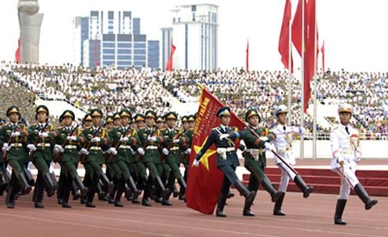  TP. Hồ Chí Minh tổ chức “Ngày hội toàn dân bảo vệ an ninh Tổ quốc”