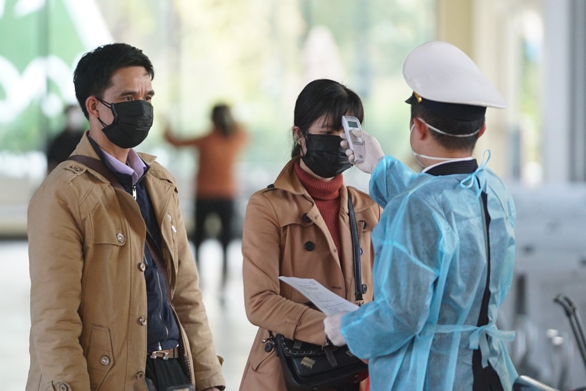 TPHCM kích hoạt hệ thống giám sát, các đội phản ứng nhanh phòng chống Covid-19