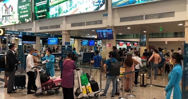 TPHCM triển khai khai báo y tế và lấy mẫu xét nghiệm người về từ Đà Nẵng từ ngày 1/7/2020