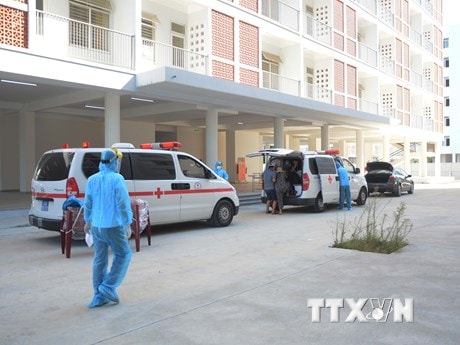 Thêm 37 ca mắc bệnh COVID-19, trong đó có 26 ca nhập cảnh