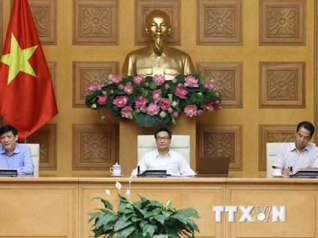 Tập trung cao nhất nhằm khoanh gọn, sớm dập ổ dịch COVID-19 ở Đà Nẵng