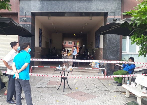 TP.HCM lập tức triển khai các biện pháp phòng chống dịch, liên quan đến BN567, 568