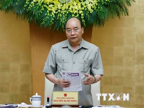 'Mỗi người dân là 1 chiến sỹ, mỗi khu phố là 1 pháo đài chống dịch'