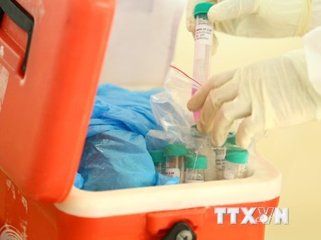 Việt Nam có ca tử vong thứ 11 vì dịch COVID-19 là BN456 tại Đà Nẵng