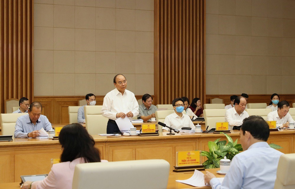 TPHCM phải tận dụng hiệu quả cơ hội từ hội nhập quốc tế và thành tựu cách mạng công nghiệp 4.0