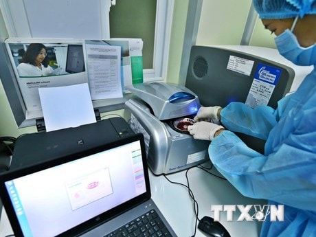 Thêm 2 ca mắc COVID-19, trong đó 1 ca trong cộng đồng ở Hải Dương