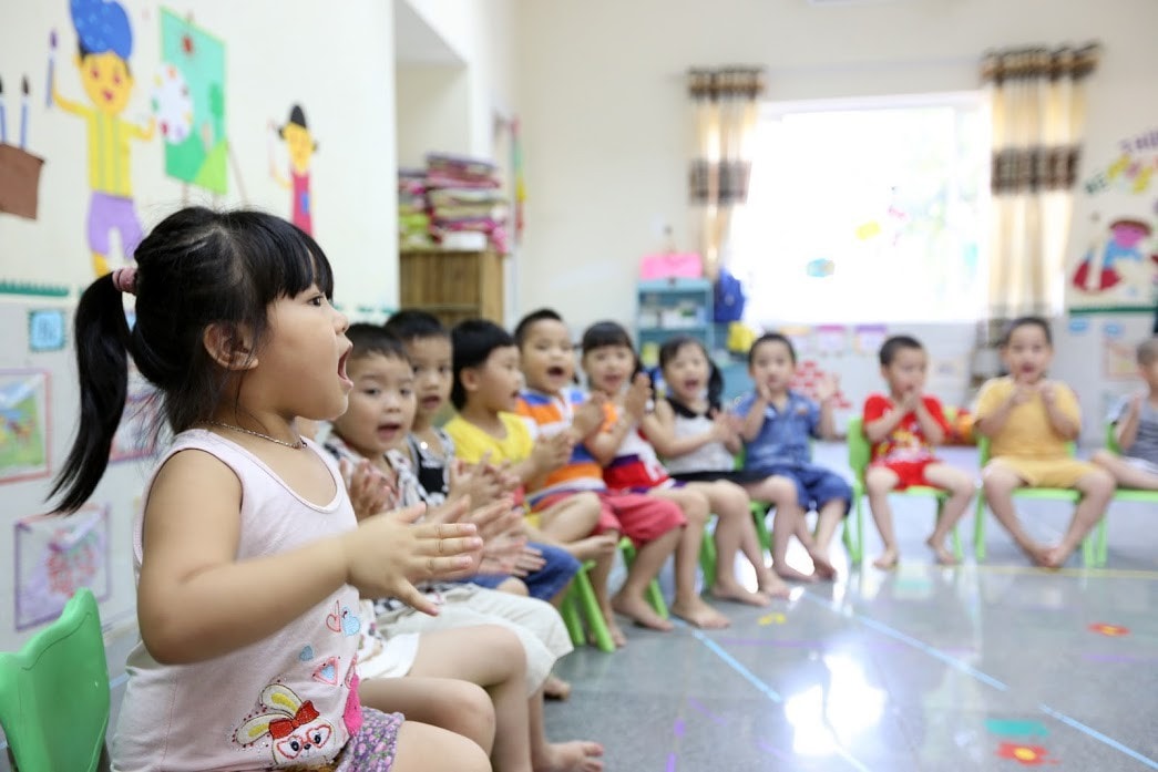 Tổng Bí thư, Chủ tịch nước Nguyễn Phú Trọng gửi thư chúc mừng năm học mới 2020-2021  ​