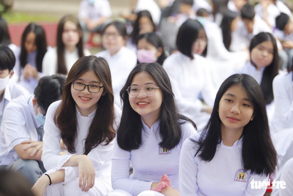 Nhiệm vụ năm học 2020-2021 của ngành giáo dục TP.HCM