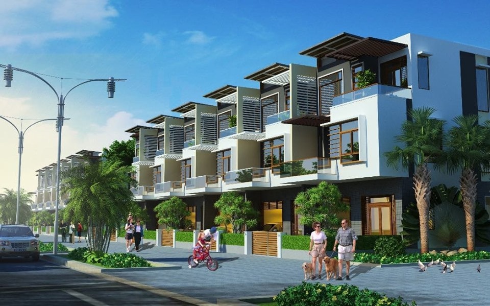 Quận 10: Cảnh báo thông tin quảng cáo sai sự thật về Dự án đất nền nhà phố tại khu đất 502 đường 3/2